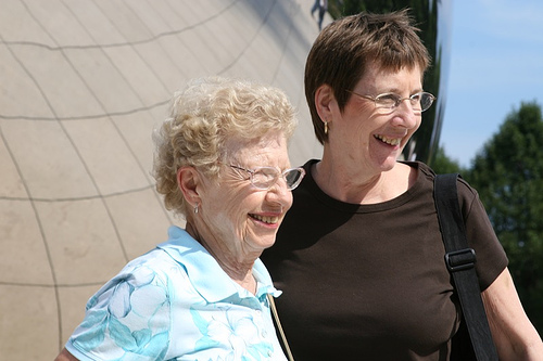 Diane F. Hoffman