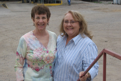 Diane F. Hoffman