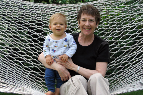 Diane F. Hoffman
